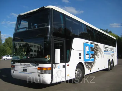 Автобус Irizar i6 3D Модель $99 - .obj .fbx .max - Free3D