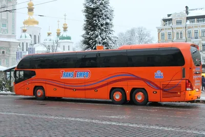 Прокат аренда авто Автобус Volvo, Vanhool, Neoplan, Setra (50 мест) (id  61341915), заказать в Казахстане, цена на Satu.kz