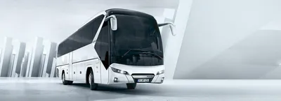 Пассажирский автобус в контролируемой зоне 3D Модель 3D Модель $139 - .max  - Free3D