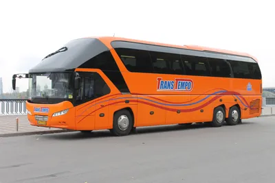 Van Hool 915 Acron