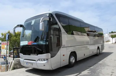 Neoplan (50) | Галактика-М