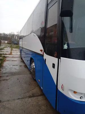 Автобус Варшава-Брест - узнать цену и забронировать место