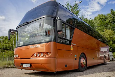 Международные автобусы Ecolines - «Хороший бюджетный вариант для  путешествий , но там - как повезет с соседями...» | отзывы