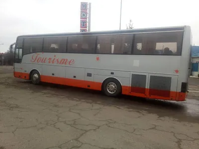 Автобус Барановичи-Варшава - узнать цену и забронировать место