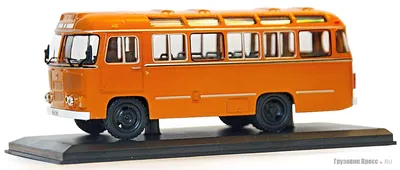 ПАЗ-672 (с фото) - Ретро-автобусы: Покупка