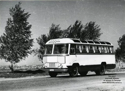 Восстановление ПАЗ-672М 1985г.в. до состояния нового. | Автобусы СССР  Sovbus | Дзен