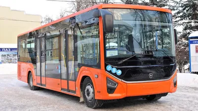 Автобус ПАЗ 320405-04 Вектор NEXT 25 мест, купить по России, продажа по  цене завода, вместимость 43 пассажира - НОВАЗ