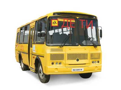 Новый автобус ПАЗ-320402 выйдет на городской маршрут Ярославля | Новости  компании «ЯрКамп-Лизинг»