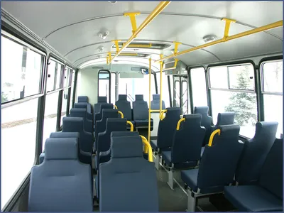 Школьный автобус ПАЗ. Заказать желтый автобус ПАЗ для детей и школьников в  Москве.