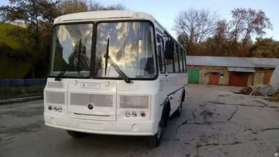 Автобус паз 320414-05 \"вектор\" (19/64) город купить в Краснодаре, цена  2580000 руб. от Техномир — Проминдекс — ID710694