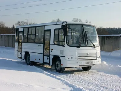 Файл:Автобус ПАЗ-32053 междугороднего маршрута 437 Сенгилей-Ульяновск.jpg —  Викиновости