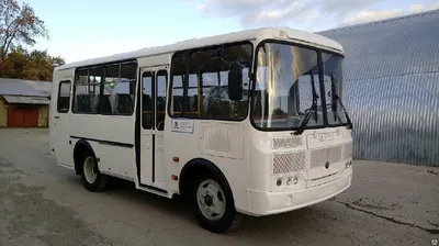 Междугородный автобус PAZ (ПАЗ), 1988 г. - Автобусы - List.am