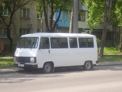 AUTO.RIA – Автобусы Пежо бу в Украине: купить Автобус Peugeot
