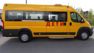 Одесский автобус