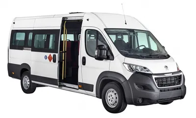 Аренда микроавтобуса Peugeot Boxer tourist с водителем в Новосибирске |  Royal Cars