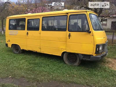 AUTO.RIA – Продам Пежо Боксер 2000 (AO1068AC) : 3000 $, Тячев