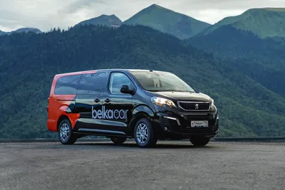 Аренда микроавтобусов Peugeot Boxer белый 17 мест с водителем в Москве,  цена от 850 р/ч