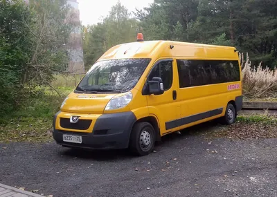 Мой первый автобус - Отзыв владельца автомобиля Peugeot Traveller 2018 года  ( I ): Long 2.0d AT (150 л.с.) | Авто.ру