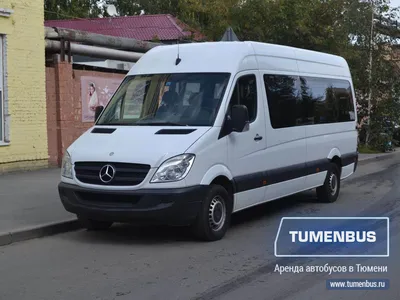 Заказать Peugeot Boxer с водителем в Екатеринбурге ‐ Автобустранс