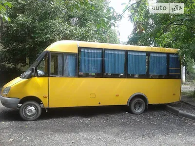 Автобус РУТА НОВА 25 жовтого кольору,2014 року випуску, реєстраційний номер  АА0256ОК, номер шасі (кузова, рами): Y7X25N000E0000060 - setam.net.ua