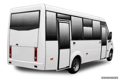 Новые автобусы Рута NEXT стали доступны по всей Украине