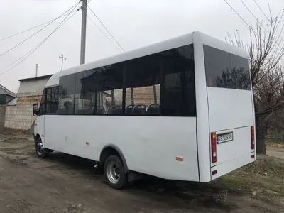 Ремонт кузова автобуса Рута (ID#284078687), купить на Prom.ua