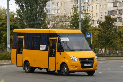 Харьковская область, Рута СПВ-17 № 793 — Фото — Автобусный транспорт
