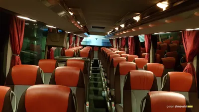 Сетра 45 автобус (70 фото) - красивые картинки и HD фото