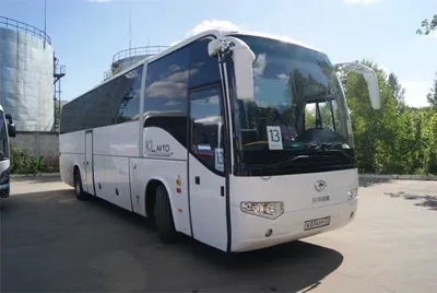 Аренда автобуса Setra 315 HD - заказать Setra 315 HD в Москве, цены