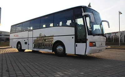 Купить туристический автобус Setra 309 HD Дания Christiansfeld, NF24501