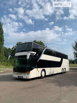Аренда автобуса Ютонг на 45-50 мест на свадьбу в СПб