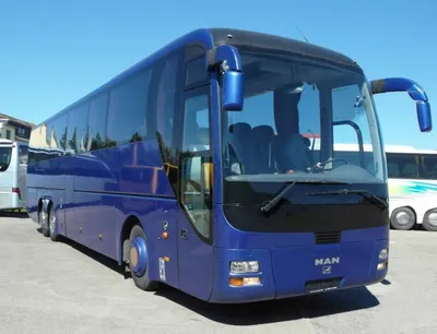 Купить туристический автобус Setra 315 GT-HD Дания Christiansfeld, XL35153