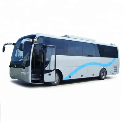 Купить туристический автобус Setra 416 GT-HD Дания Christiansfeld, ZU37318