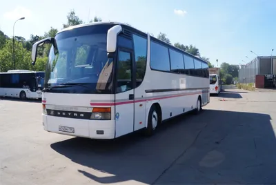 Setra S312HD. …………………………….: 12 000 $ - Автобусы Тячев на Olx