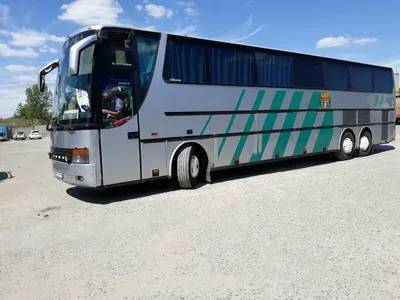 Купить туристический автобус Setra S315 GT-HD Польша Łochów, RR29868
