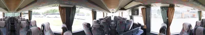 Отзыв о Автобус Setra S 419 GT-HD | Автобус туристического класса от  немецкого производителя, одного из лидеров отрасли.