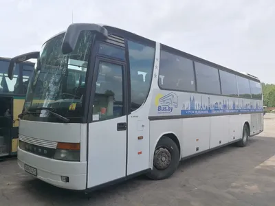 Купить туристический автобус Setra S415 GT-HD Польша Iwkowa, PR38229