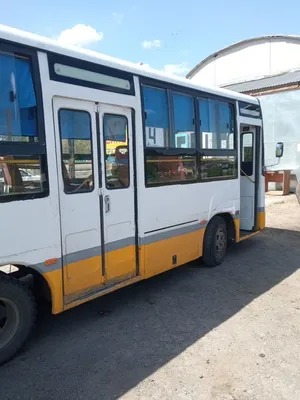 shaolin - Автобусы - OLX.kz