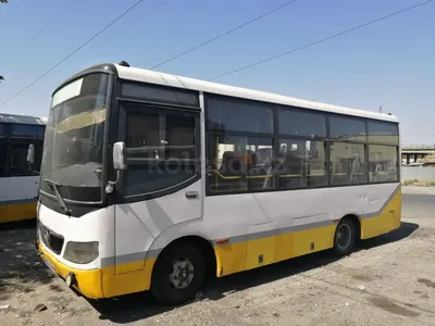 shaolin - Автобусы - OLX.kz