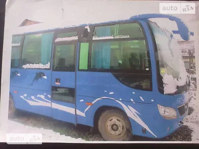 Маршрутка, избегая столкновения с автобусом, сбила столб в Петропавловске -  видео - 14.11.2020, Sputnik Казахстан