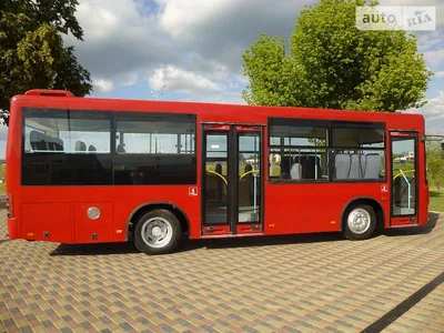 Павлодарская область, Shaolin SLG6570CF № 780 APA 14 — Фото — Автобусный  транспорт