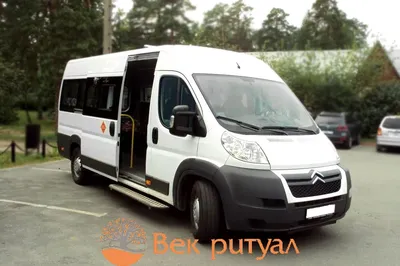Купить Citroen Jumper Городской автобус 2014 года в Иркутске: цена 970 000  руб., дизель, механика - Автобусы