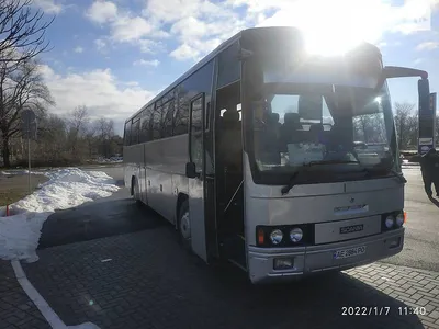 Продажа Scania 112 340 л.с., 1983 г. в Столбцах