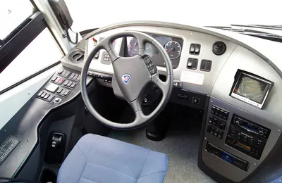 Scania Higer A80 - цены и характеристики, фотографии и обзоры
