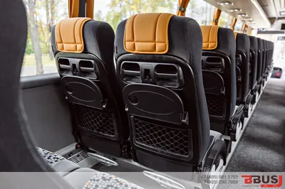 Трансфер и аренда автобуса Scania Touring 51 место белого цвета, 2019-2021  года с водителем