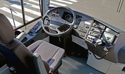 Городской автобус Scania (Скания) Liaz Golaz Voyage (Лиаз Голаз \"Вояж\") -  описание, технические характеристики, фото, купить у официального дилера  Скан-Юго-Восток