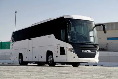 Междугородный туристический автобус Scania (Скания) Touring - описание,  технические характеристики, фото, купить Туринг у официального дилера  Скан-Юго-Восток