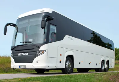 Scania Touring - цены и характеристики, фотографии и обзоры