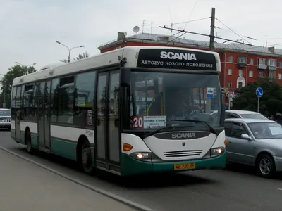 File:Scania Omnilink CL94UB на проспекте Строителей.jpg - Wikimedia Commons