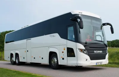 Туристический автобус Scania (Скания) Liaz Golaz Cruise (Лиаз Голаз  \"Круиз\") - описание, технические характеристики, фото, купить у  официального дилера Скан-Юго-Восток